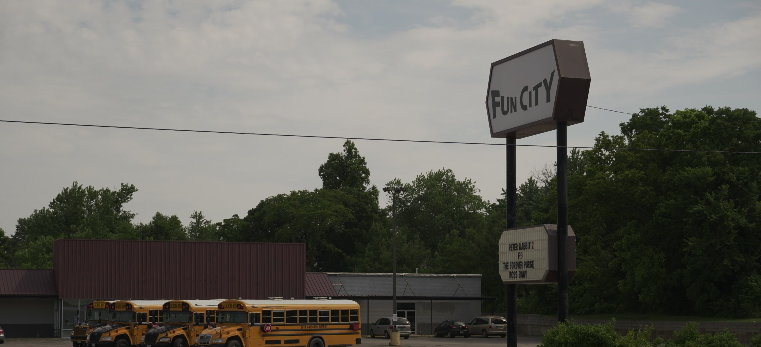 Youth Activities City of Mountain Grove Missouri