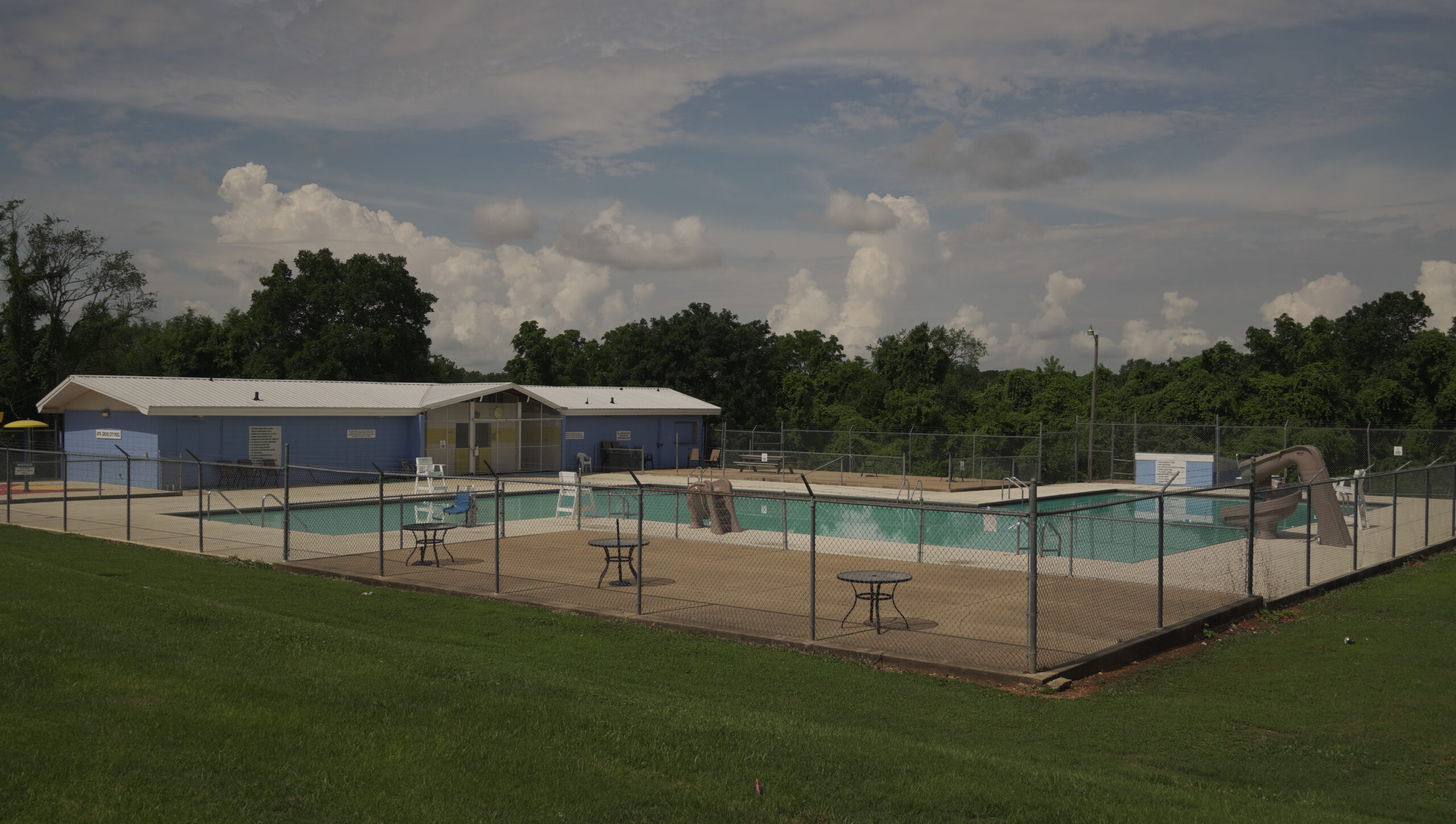 Youth Activities City of Mountain Grove Missouri