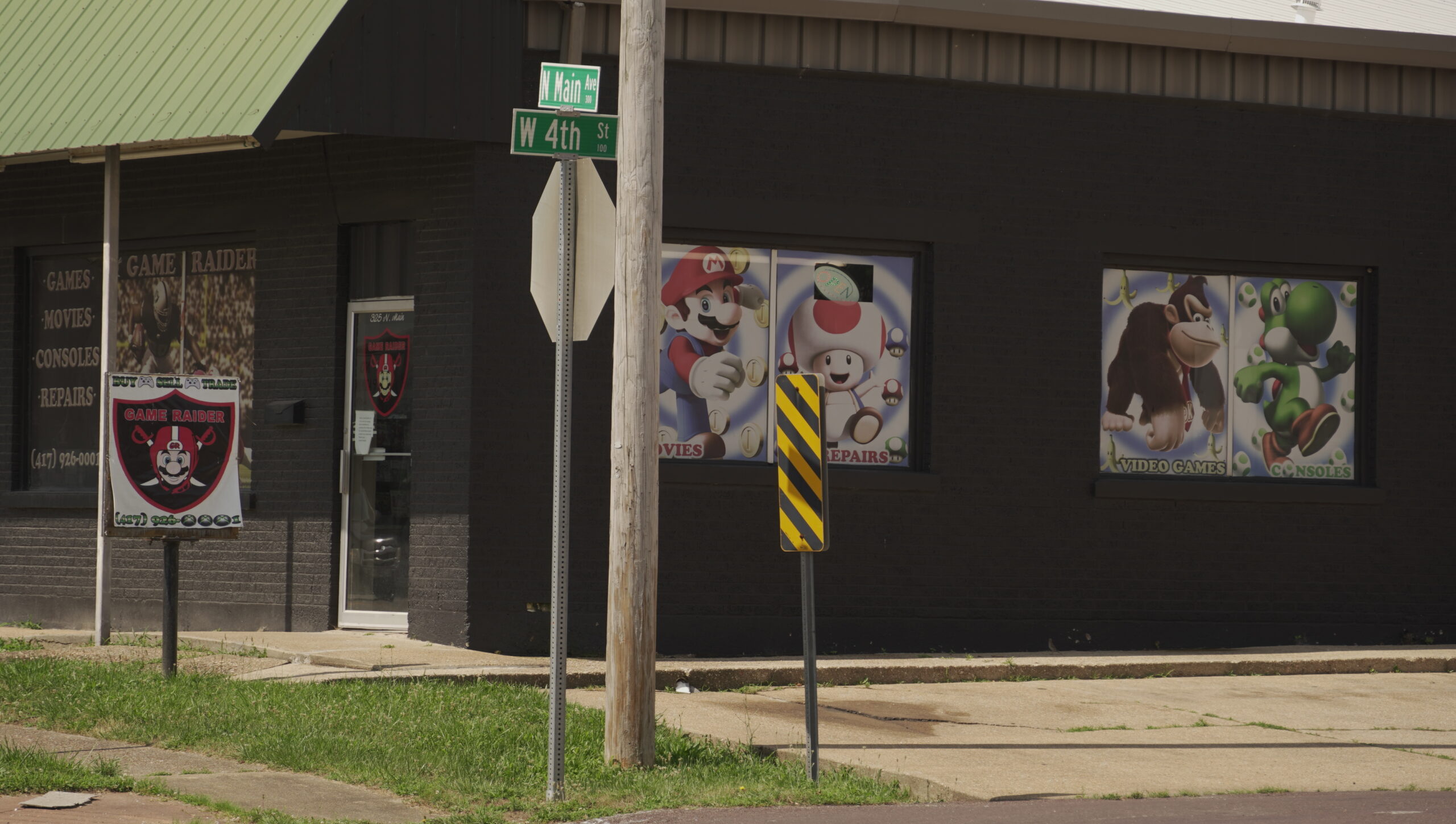 Youth Activities City of Mountain Grove Missouri