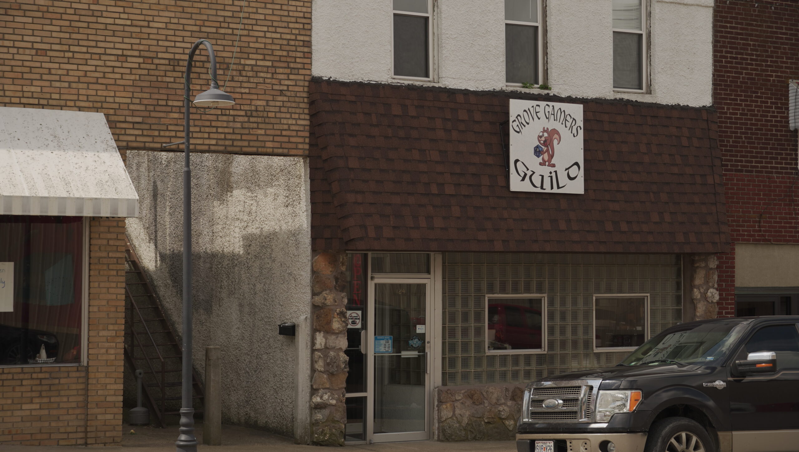 Youth Activities City of Mountain Grove Missouri