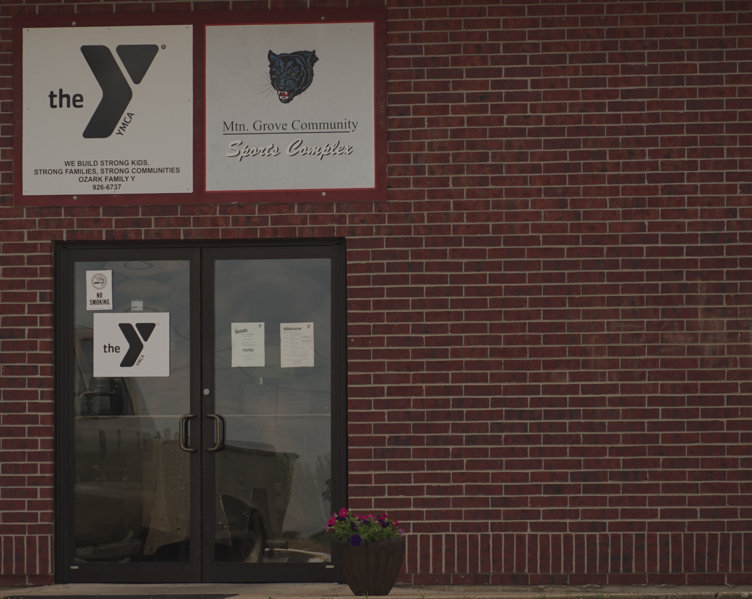 Youth Activities City of Mountain Grove Missouri